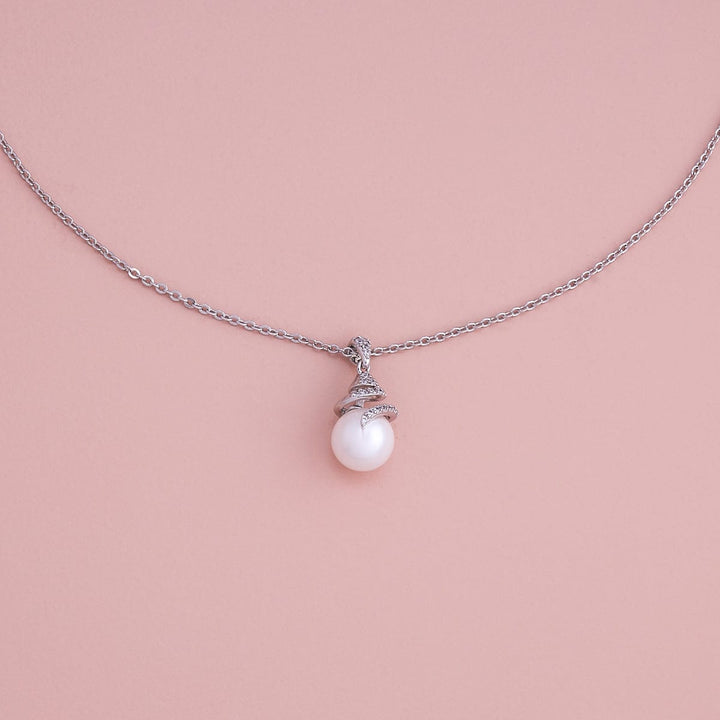 Trendy Necklace 185803