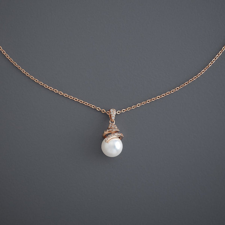 Trendy Necklace 185803