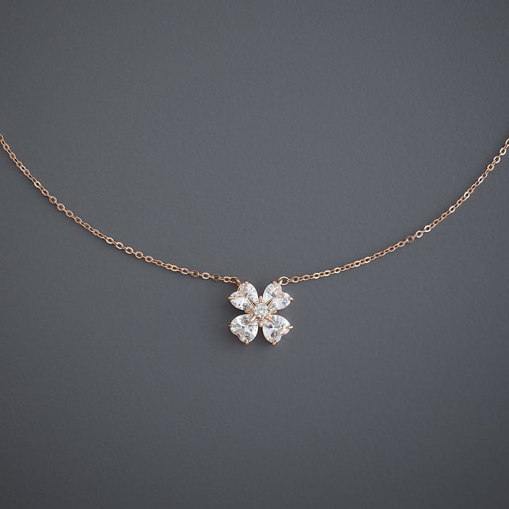 Trendy Necklace 185804