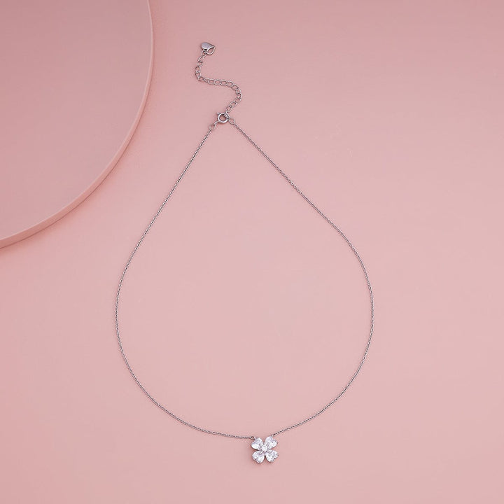 Trendy Necklace 185804