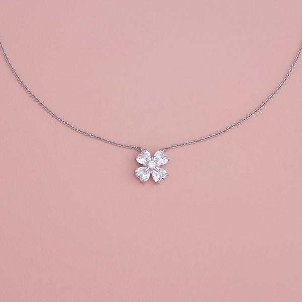 Trendy Necklace 185804