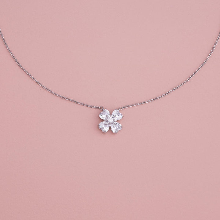 Trendy Necklace 185804