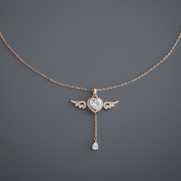 Trendy Necklace 185805