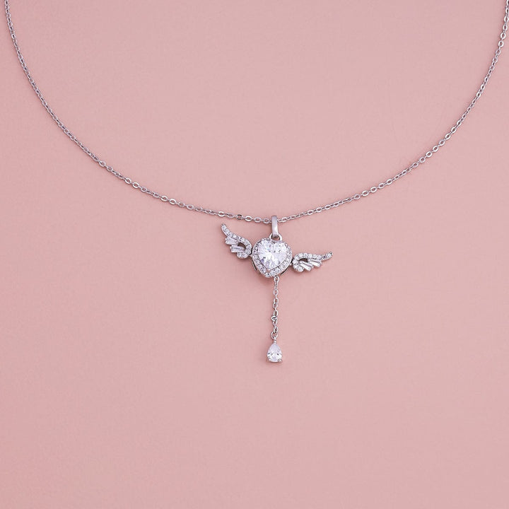 Trendy Necklace 185805