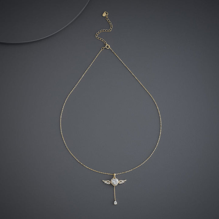 Trendy Necklace 185805