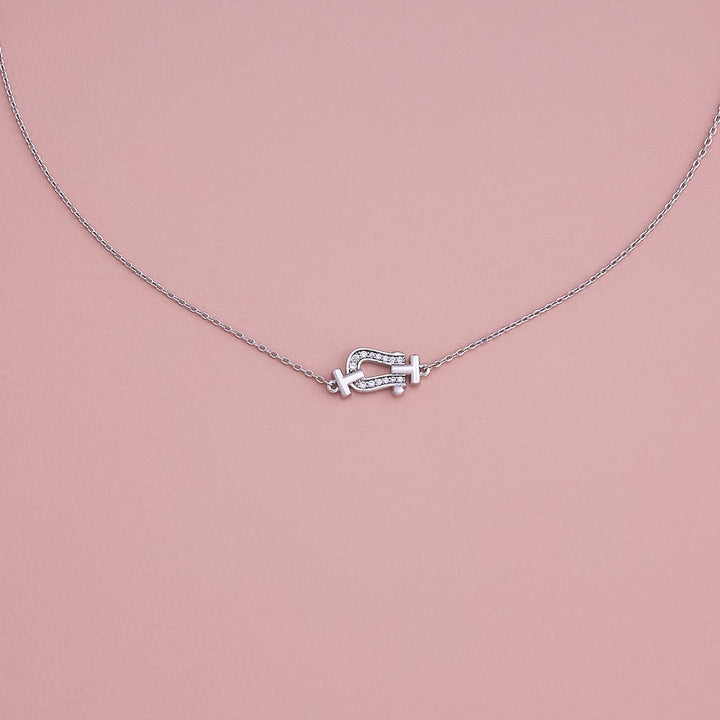 Trendy Necklace 185806