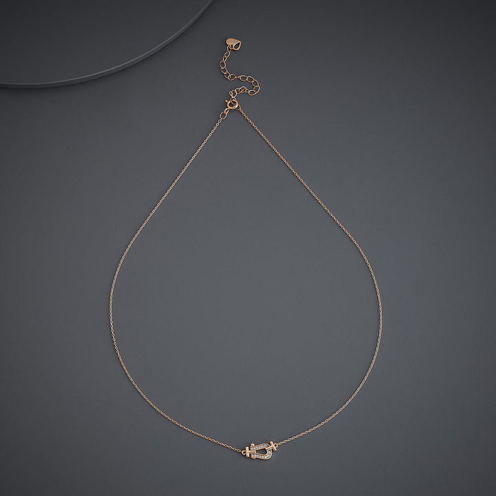 Trendy Necklace 185806
