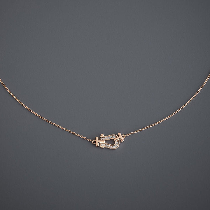 Trendy Necklace 185806