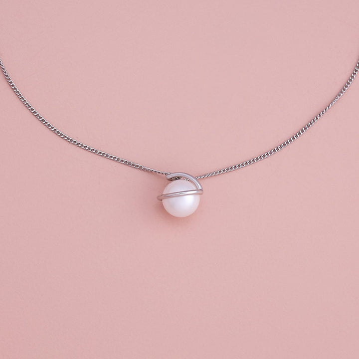 Trendy Necklace 185807