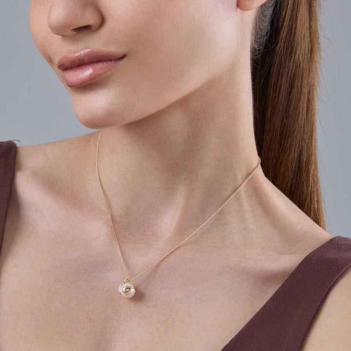 Trendy Necklace 185807