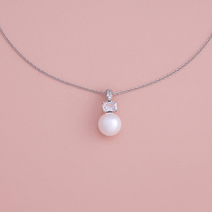 Trendy Necklace 185809