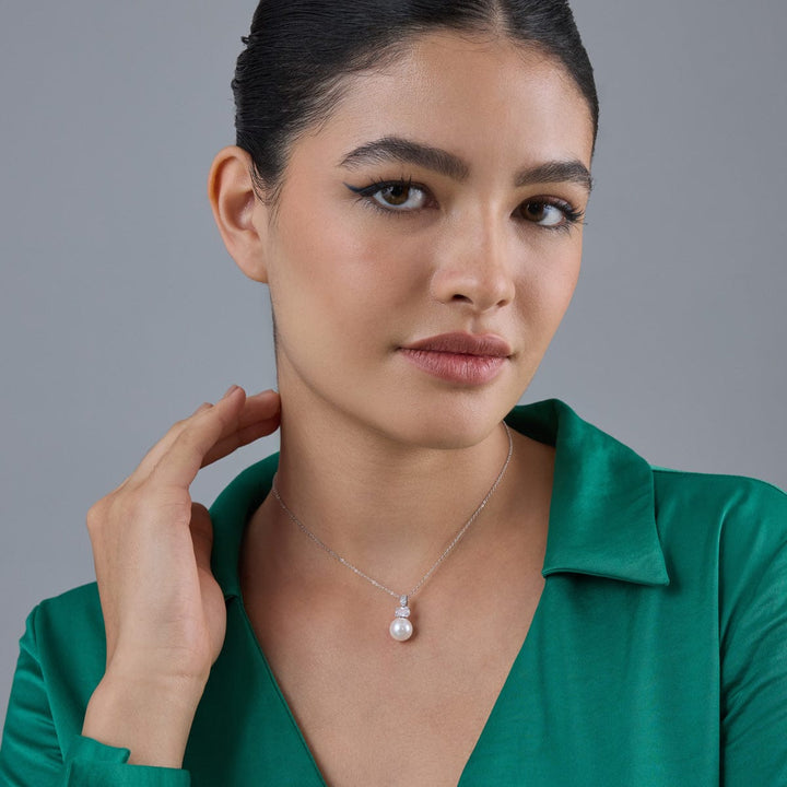 Trendy Necklace 185809