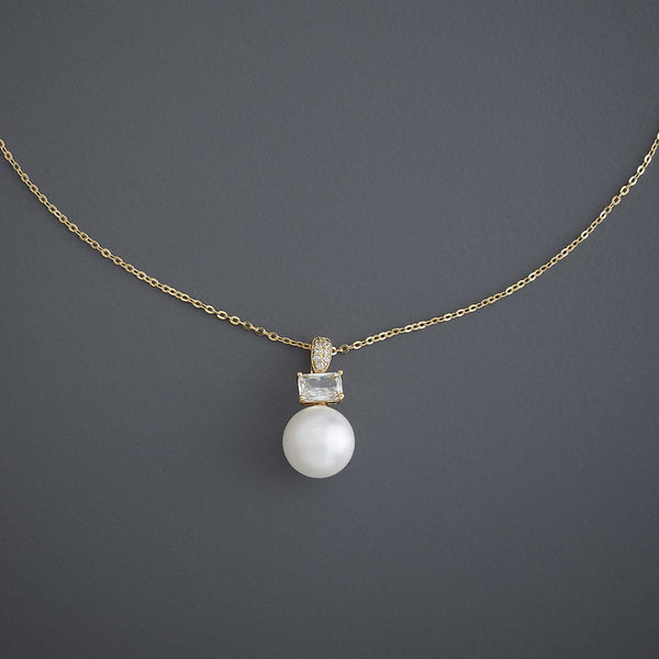 Trendy Necklace 185809