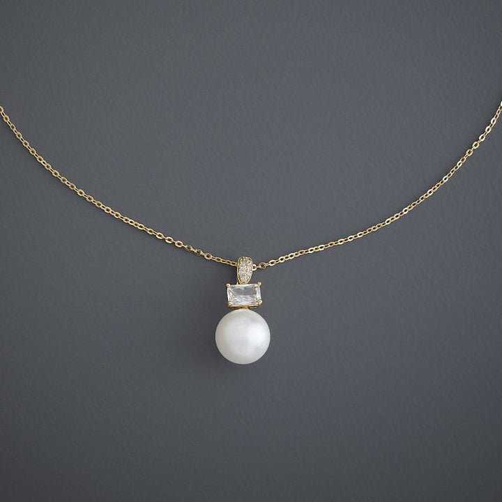 Trendy Necklace 185809