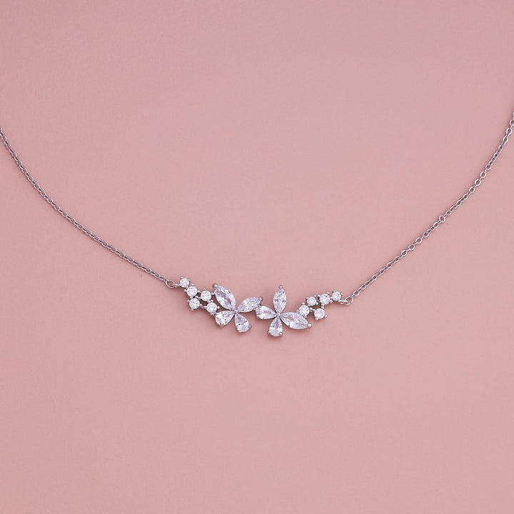 Trendy Necklace 185810