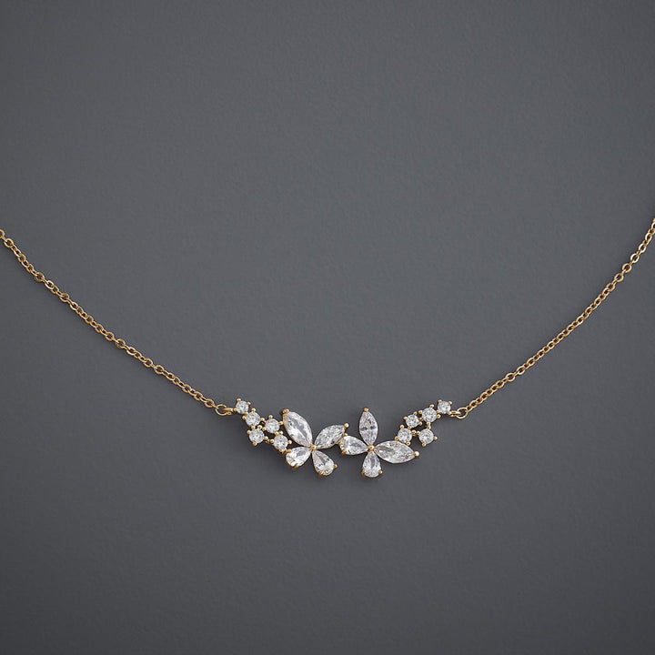 Trendy Necklace 185810