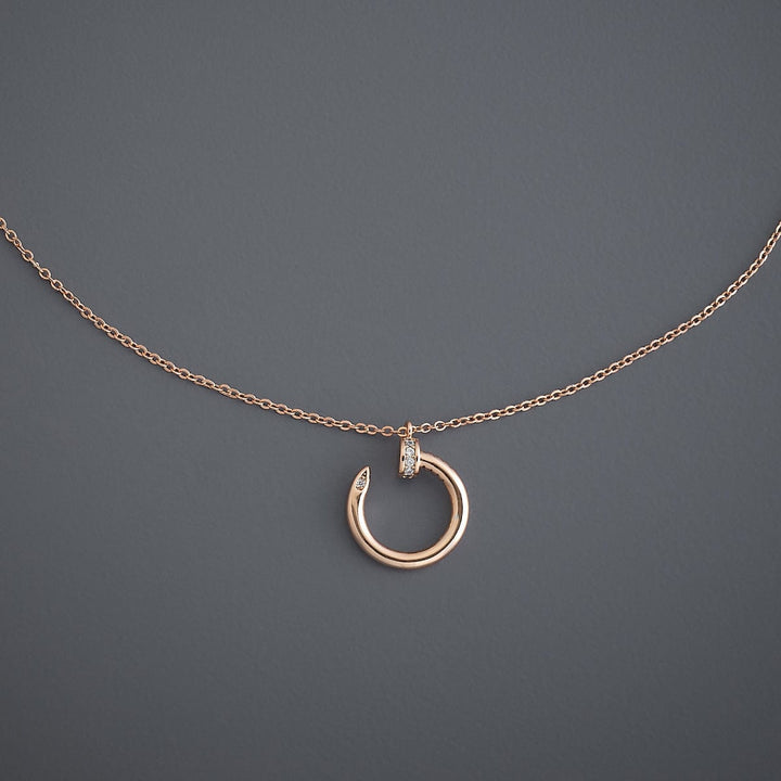 Trendy Necklace 185811