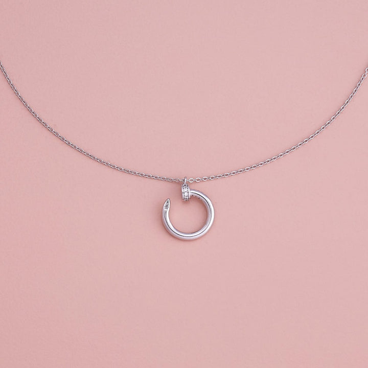 Trendy Necklace 185811