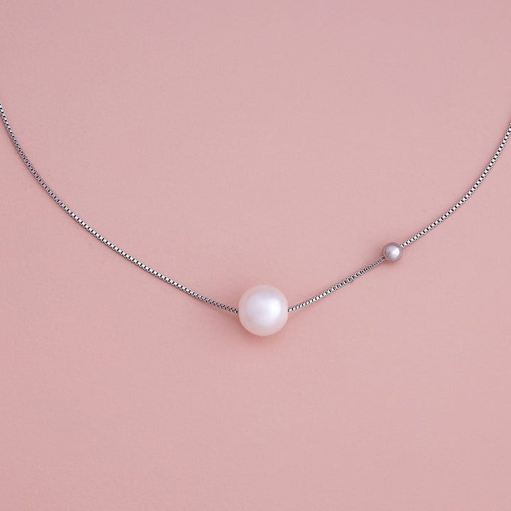 Trendy Necklace 185812