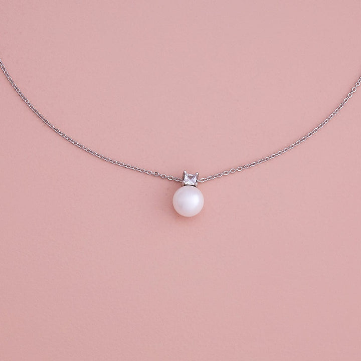 Trendy Necklace 185813