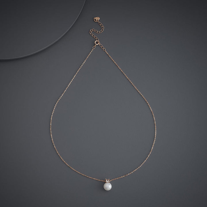 Trendy Necklace 185813