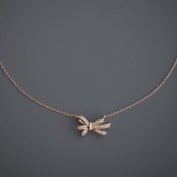 Trendy Necklace 185814