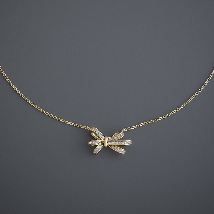 Trendy Necklace 185814