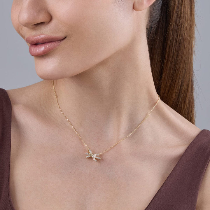 Trendy Necklace 185814