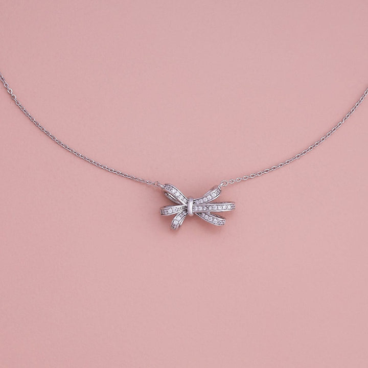 Trendy Necklace 185814