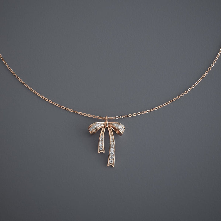 Trendy Necklace 185815