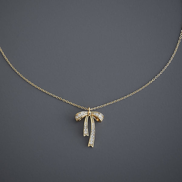 Trendy Necklace 185815