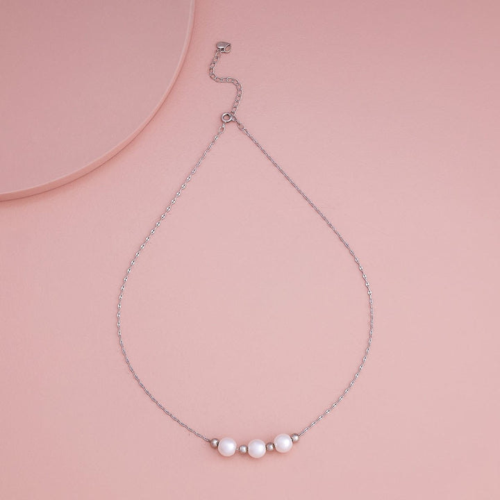 Trendy Necklace 185816