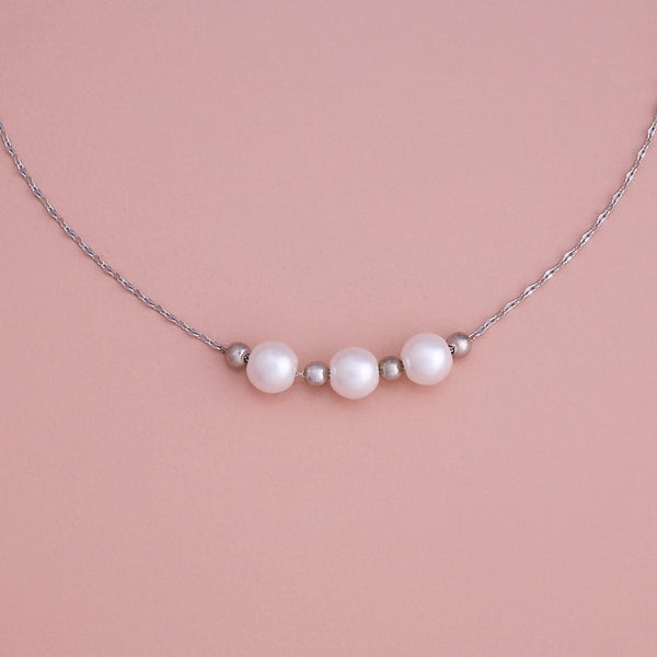 Trendy Necklace 185816