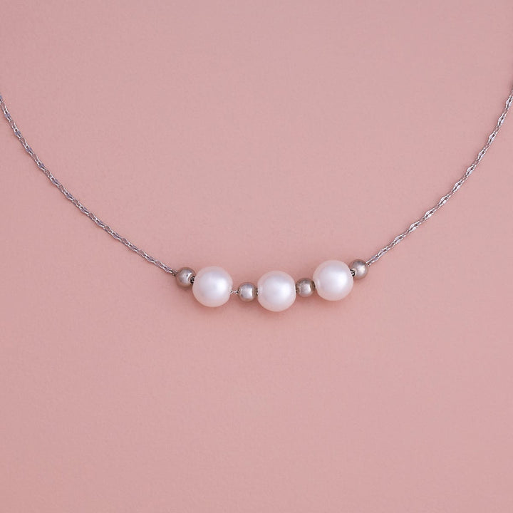 Trendy Necklace 185816