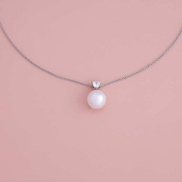 Trendy Necklace 185817