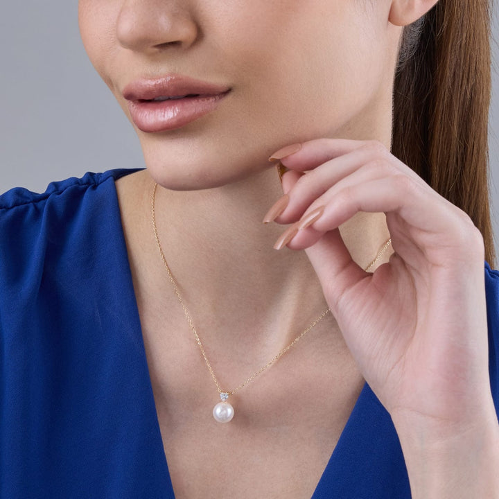 Trendy Necklace 185817