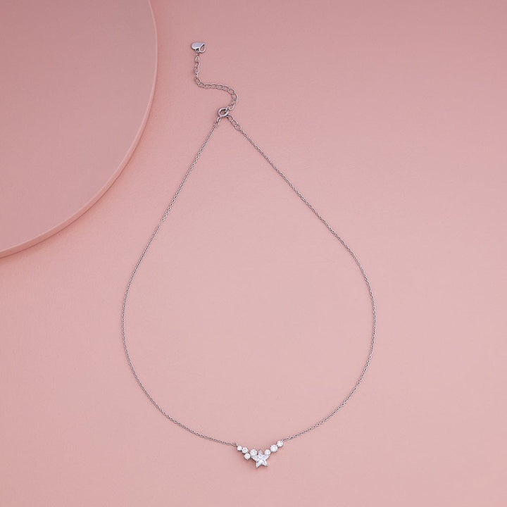 Trendy Necklace 185819