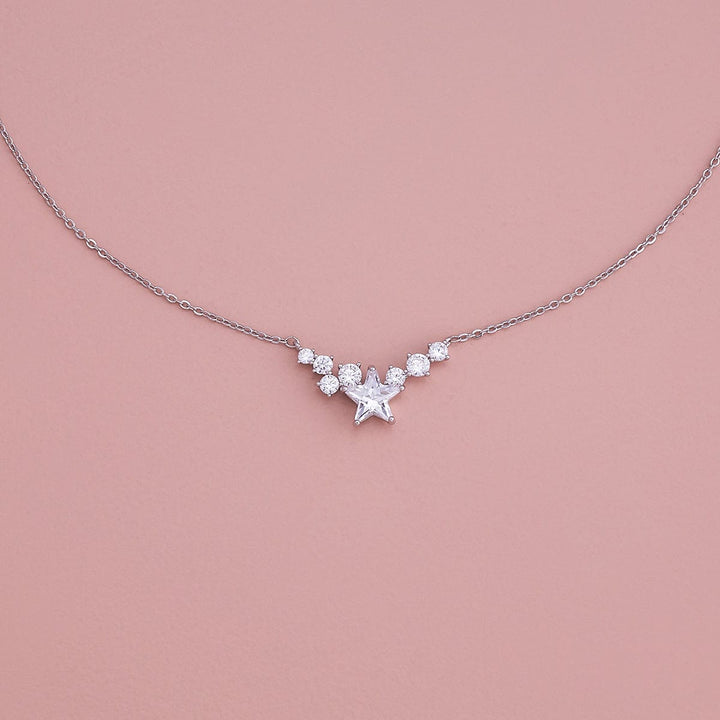 Trendy Necklace 185819