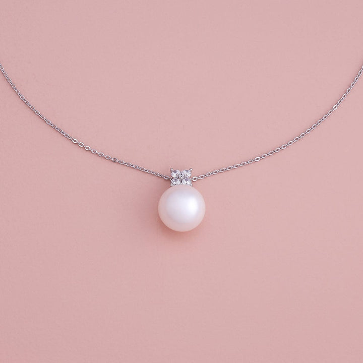 Trendy Necklace 185820