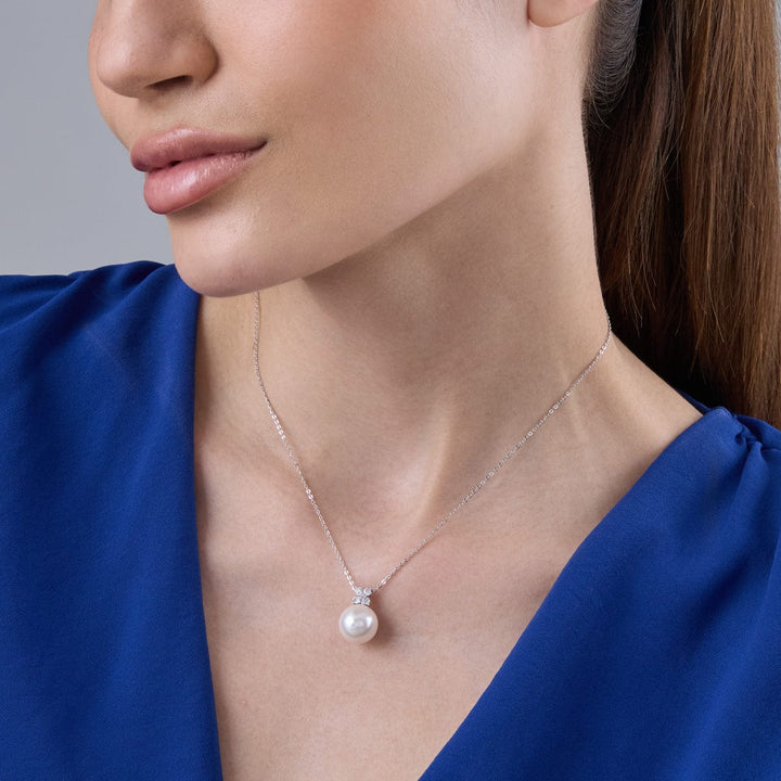 Trendy Necklace 185820