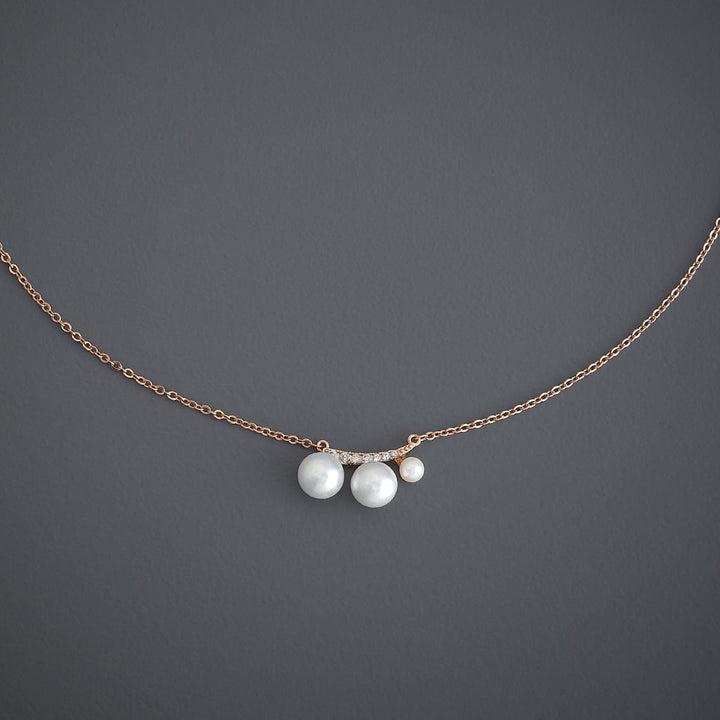 Trendy Necklace 185821