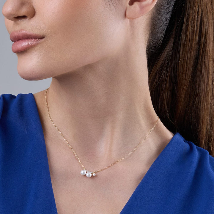 Trendy Necklace 185821