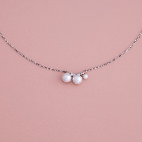 Trendy Necklace 185821