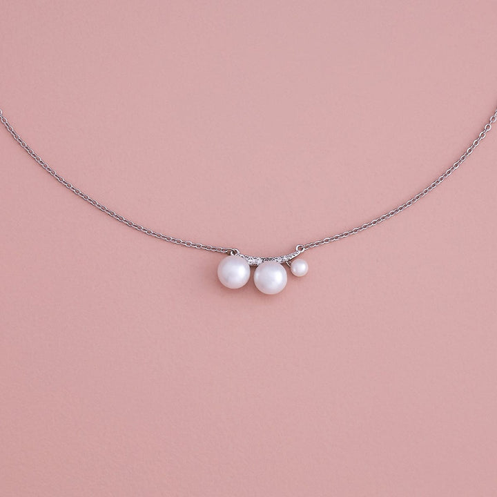 Trendy Necklace 185821