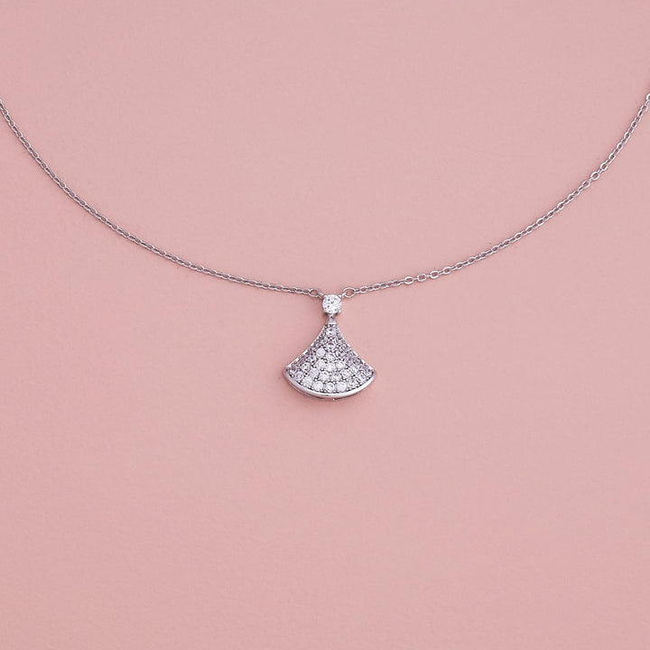 Trendy Necklace 185822