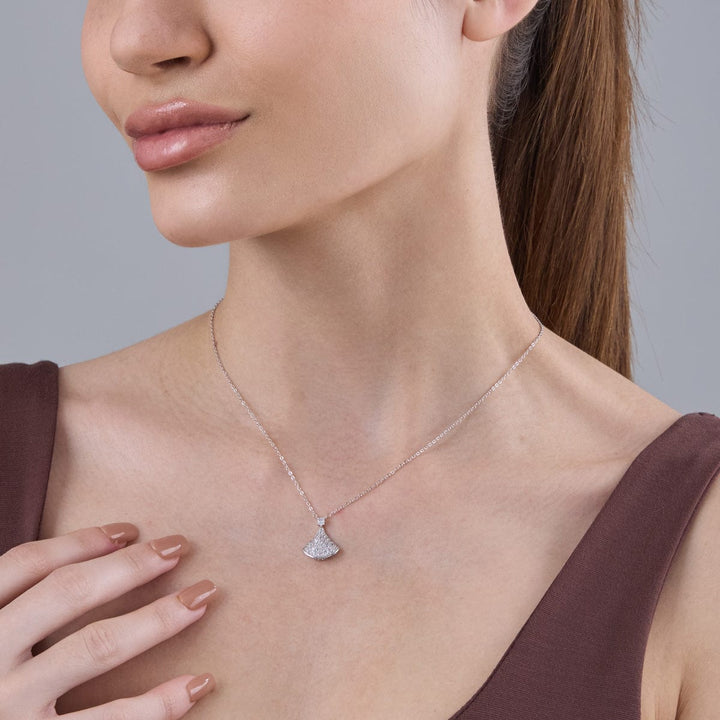 Trendy Necklace 185822