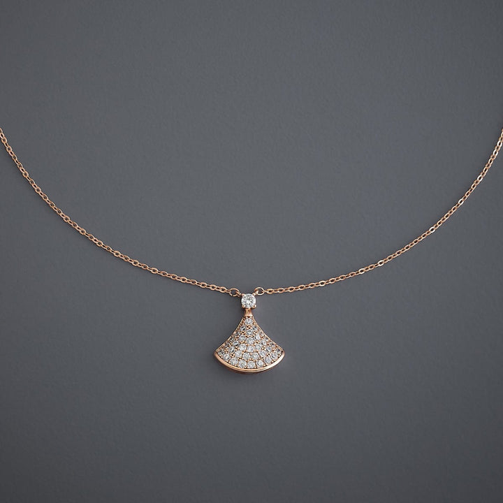 Trendy Necklace 185822