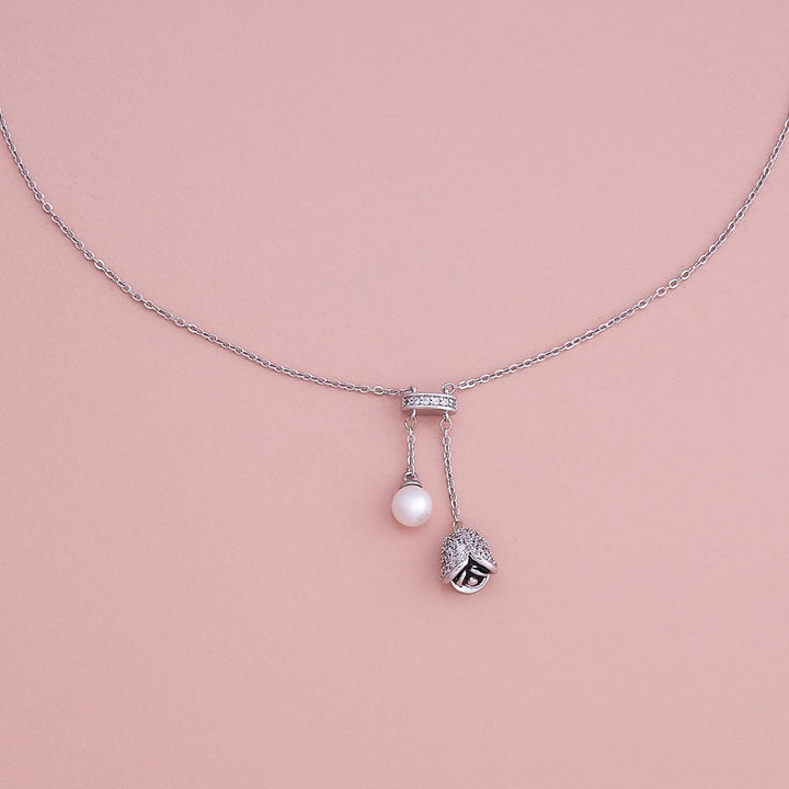 Trendy Necklace 185823