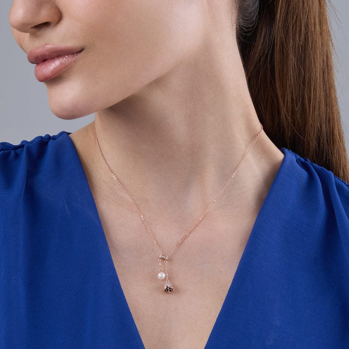 Trendy Necklace 185823