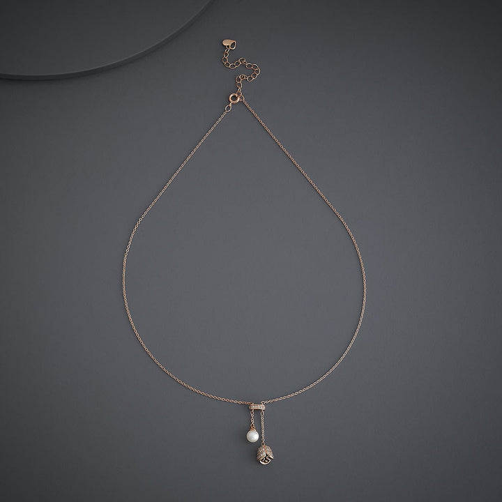 Trendy Necklace 185823